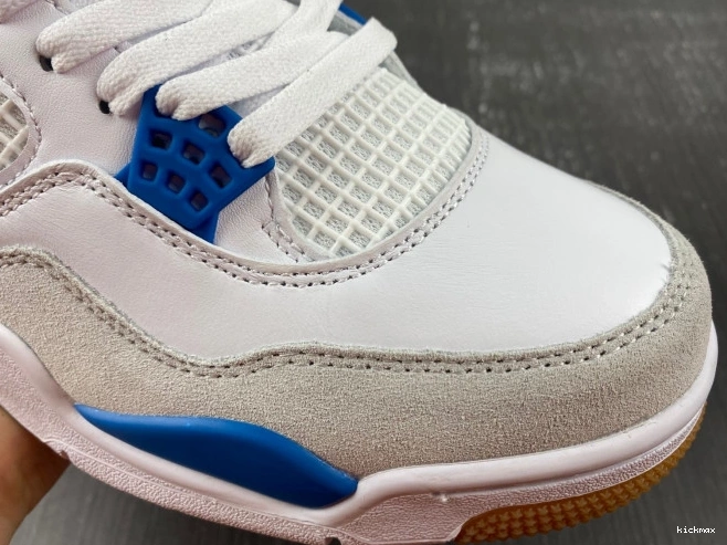 Rep MAX DR5415-104 SB Retro Jordan 4 0721
